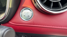 MG Hs 1.5 T-GDI Exclusive 5dr Petrol Hatchback